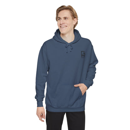 Men’s Cerro Torre Hoodie