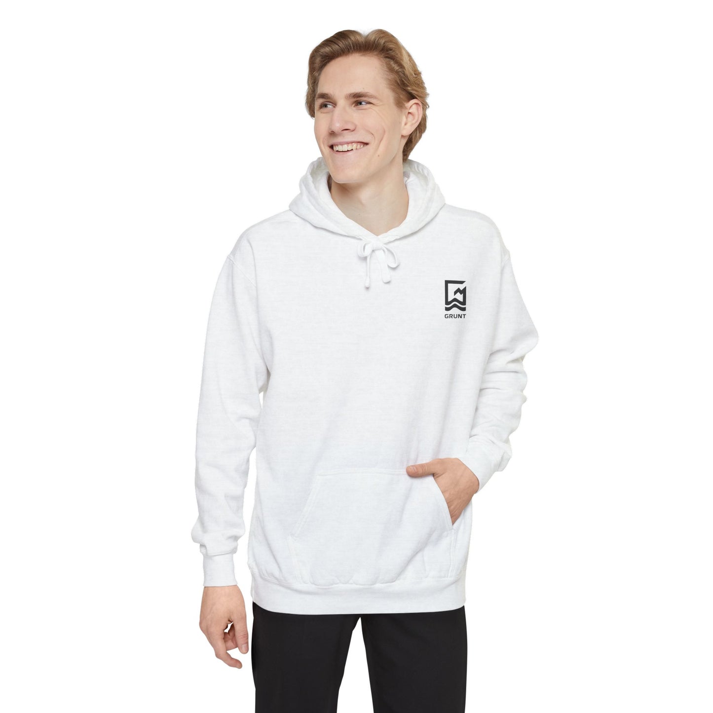 Men’s Cerro Torre Hoodie