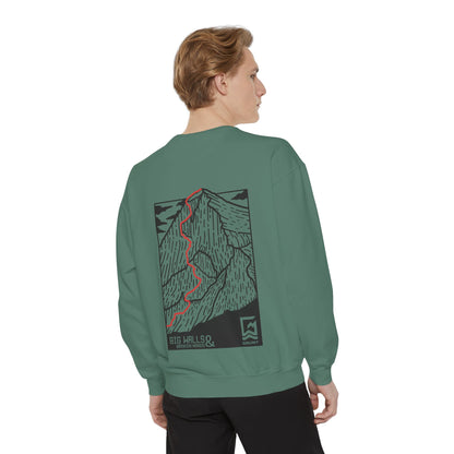 Men’s Eiger Sweatshirt