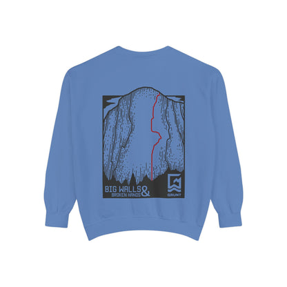Men’s El Capitan Sweatshirt