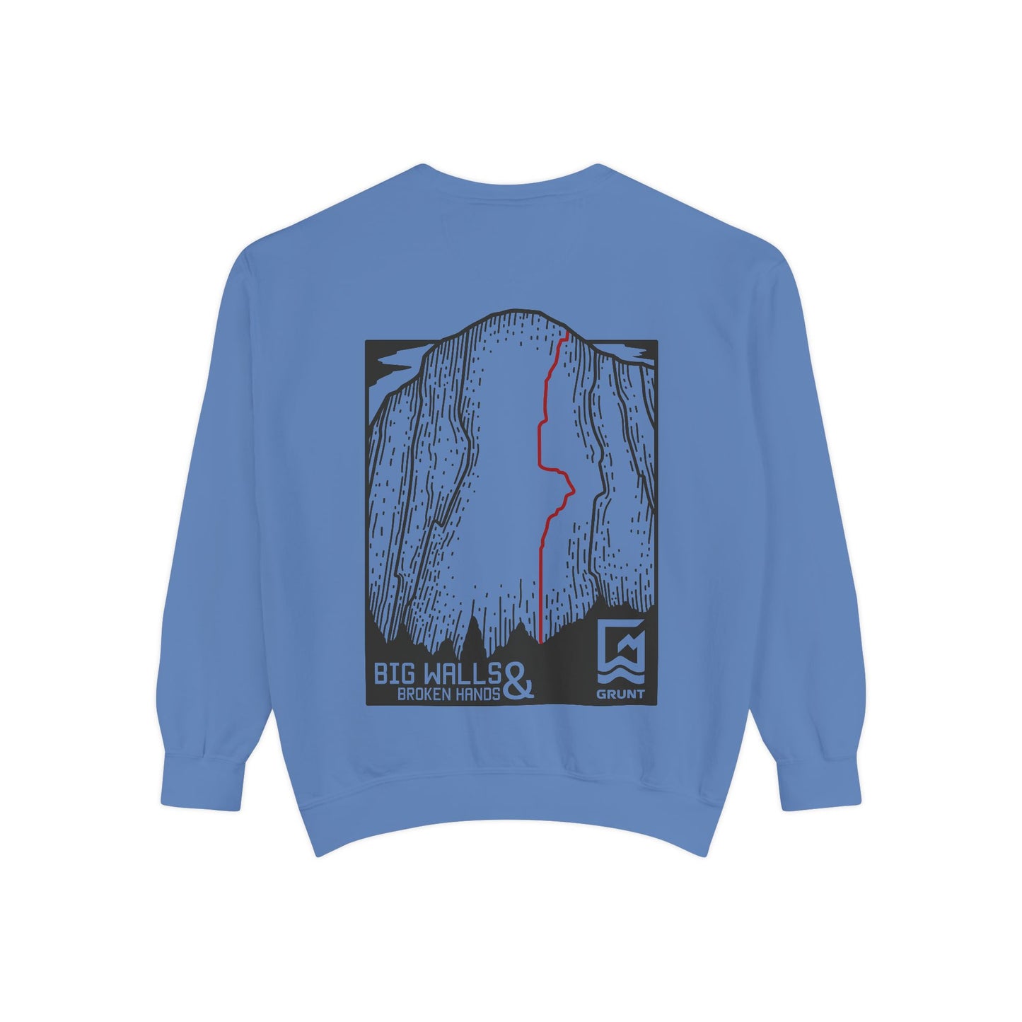 Women’s El Capitan Sweatshirt