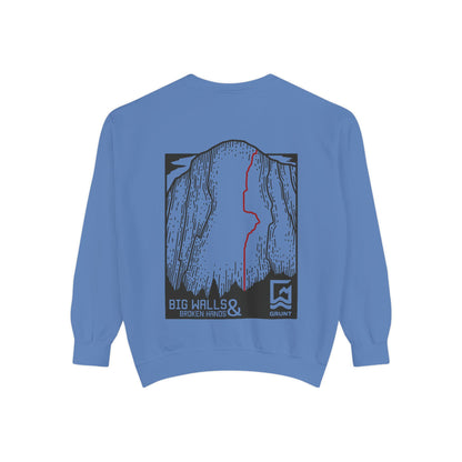 Women’s El Capitan Sweatshirt