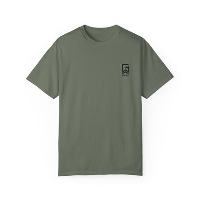 Women’s Half Dome T-Shirt