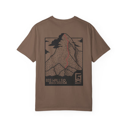 Men’s Matterhorn T-Shirt