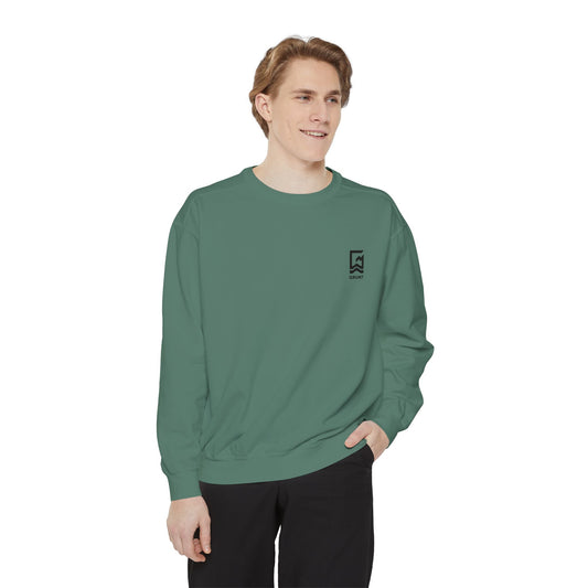 Men’s El Capitan Sweatshirt