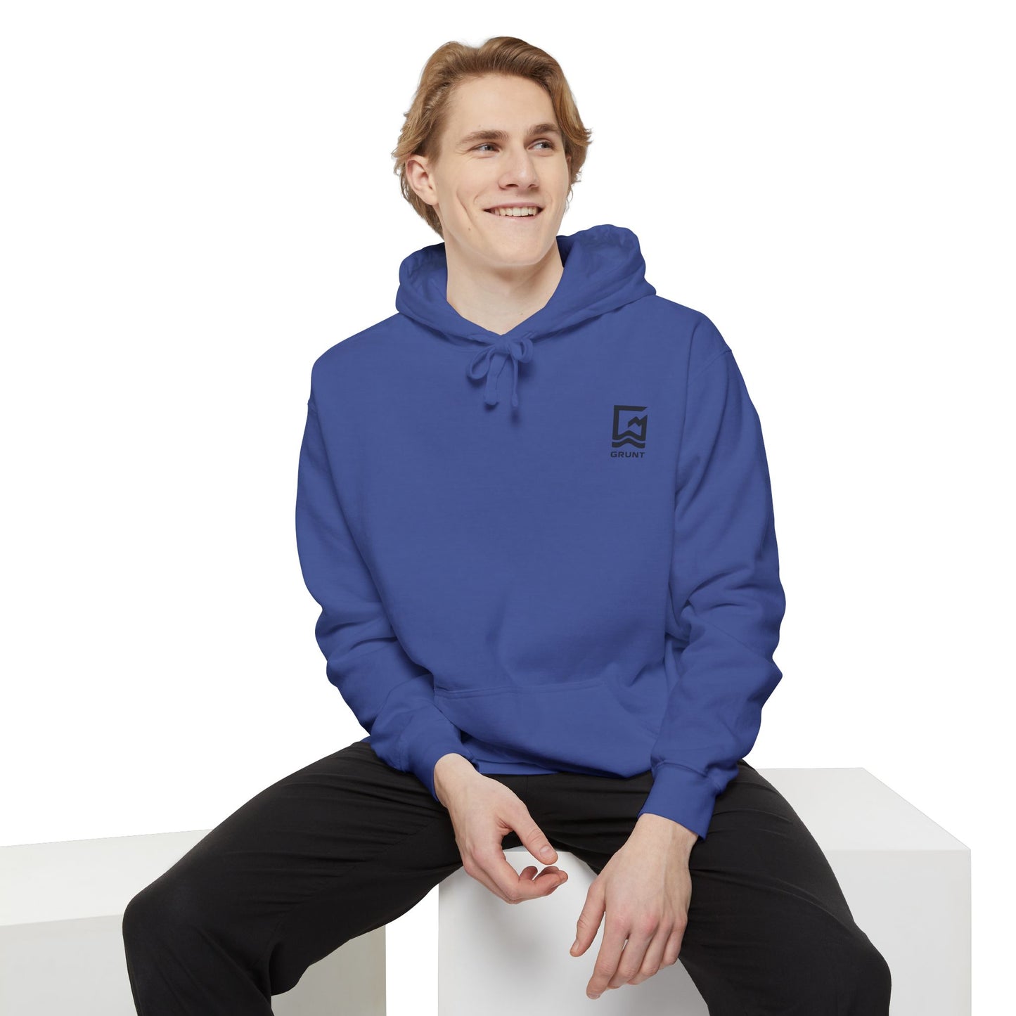 Men’s Cerro Torre Hoodie