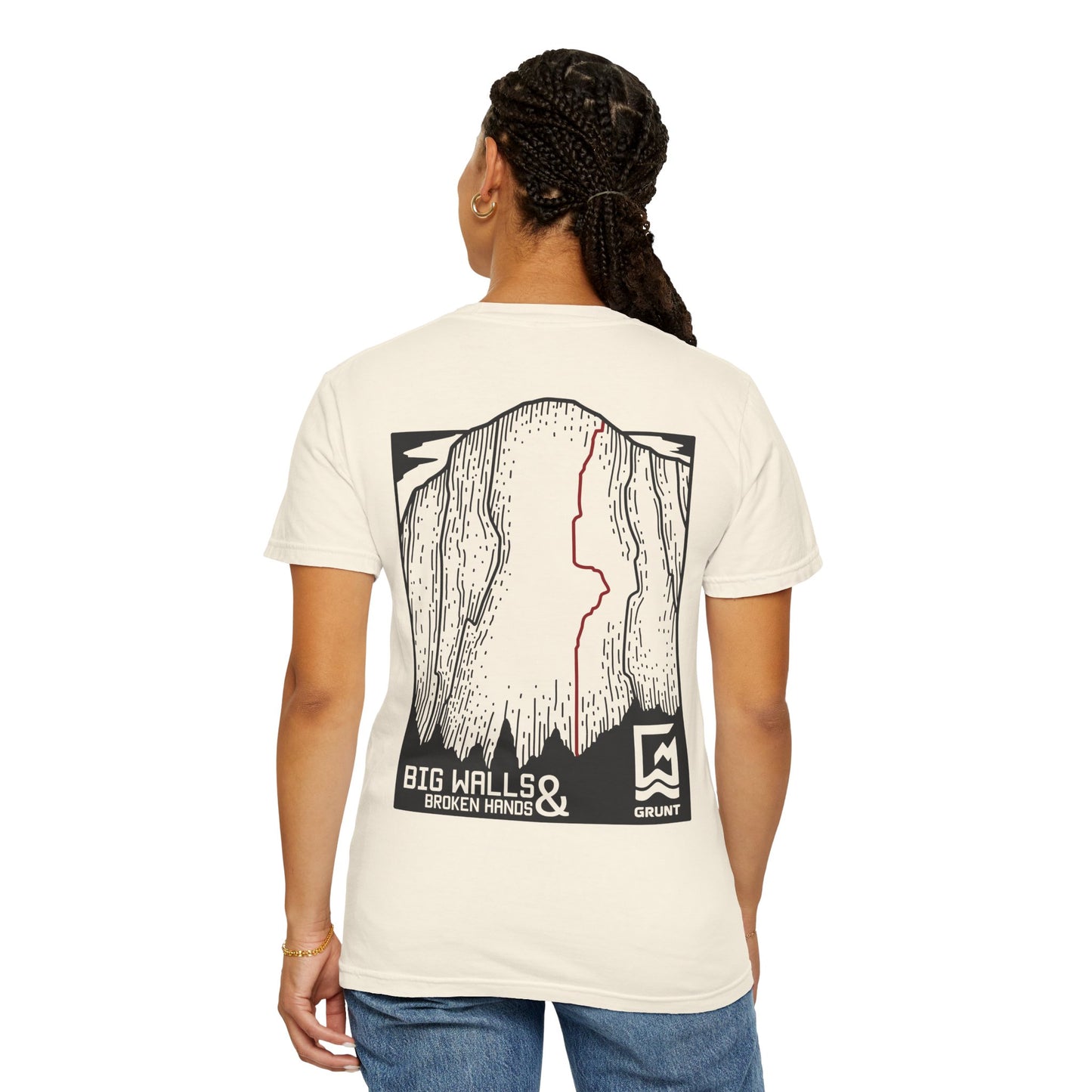 Women’s El Capitan T-Shirt