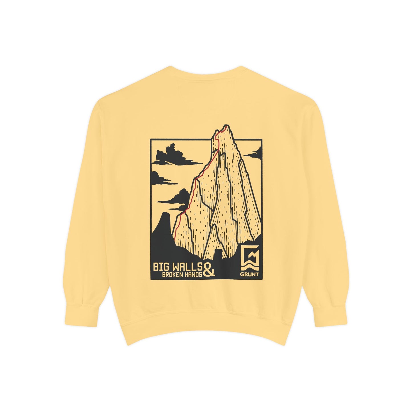 Women's Cerro Torre Sweatshirt