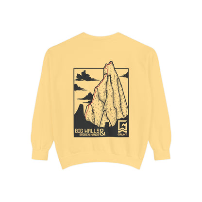 Women's Cerro Torre Sweatshirt