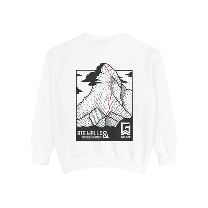 Men’s Matterhorn Sweatshirt