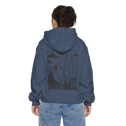 Women’s Cerro Torre Hoodie