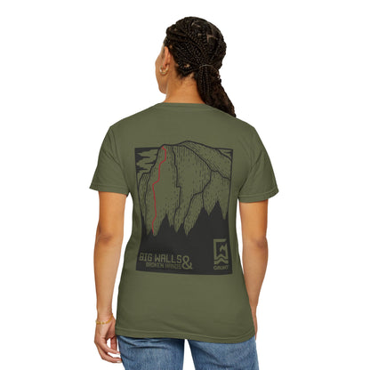 Women’s Half Dome T-Shirt