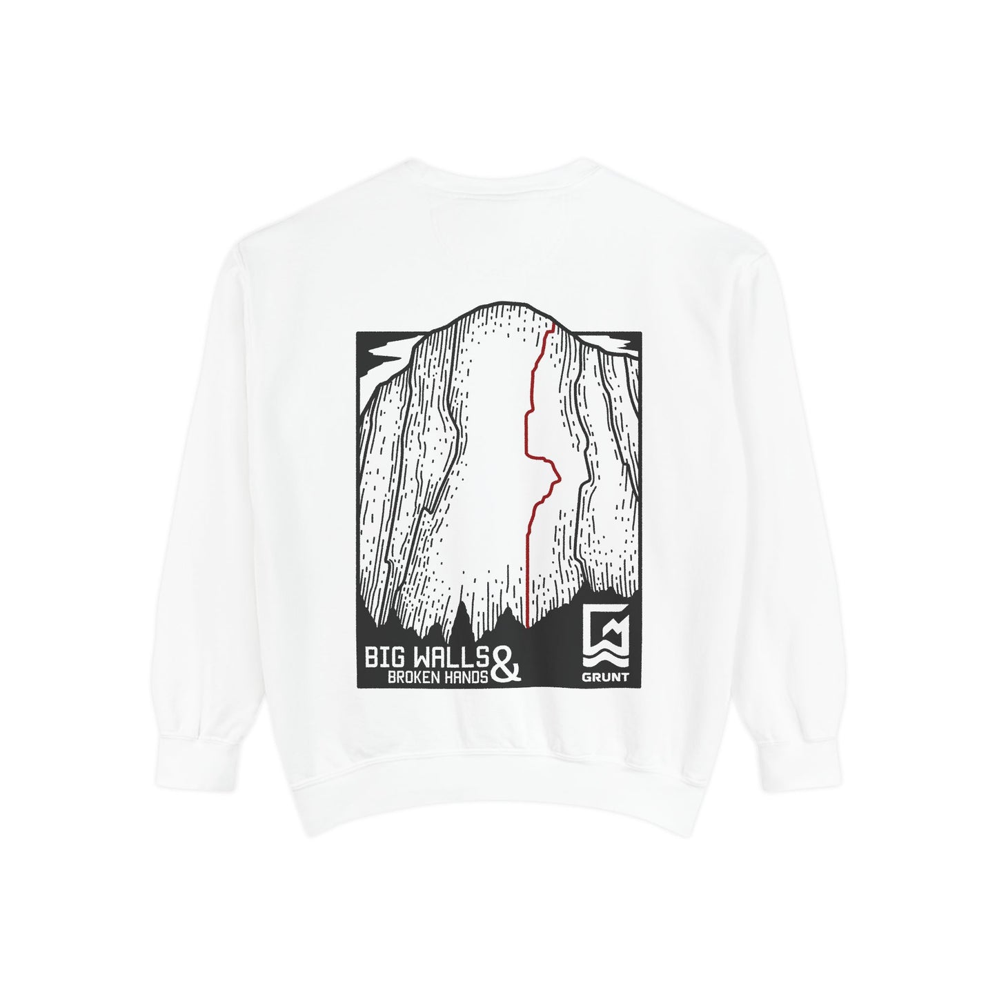 Women’s El Capitan Sweatshirt