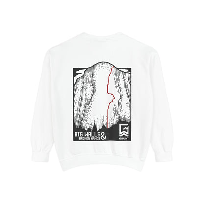 Women’s El Capitan Sweatshirt