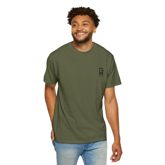 Men’s Cerro Torre T-Shirt