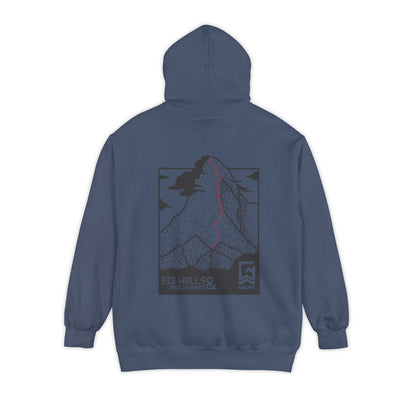 Men’s Matterhorn Hoodie