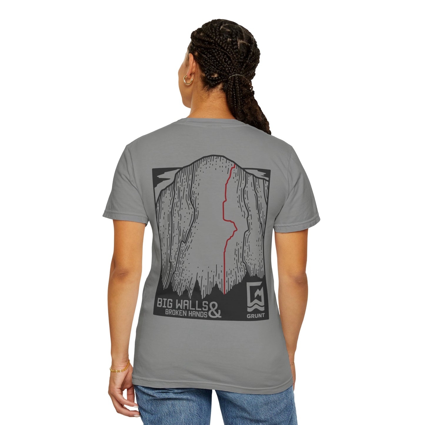 Women’s El Capitan T-Shirt