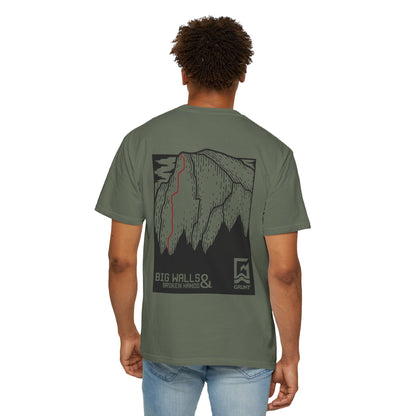 Men’s Half Dome T-Shirt