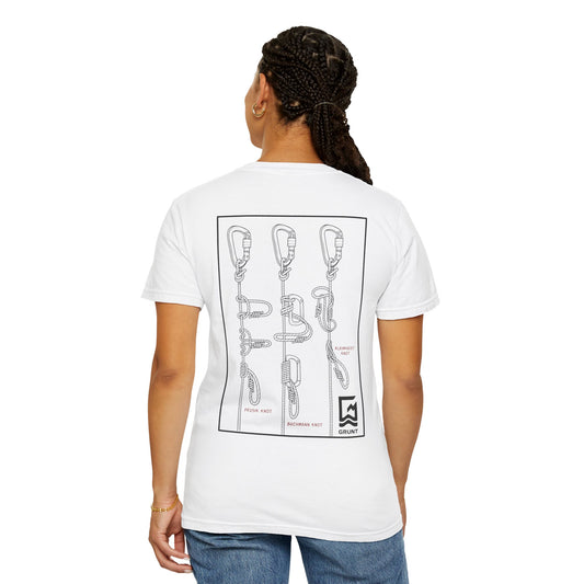 Women’s Knots T-Shirt
