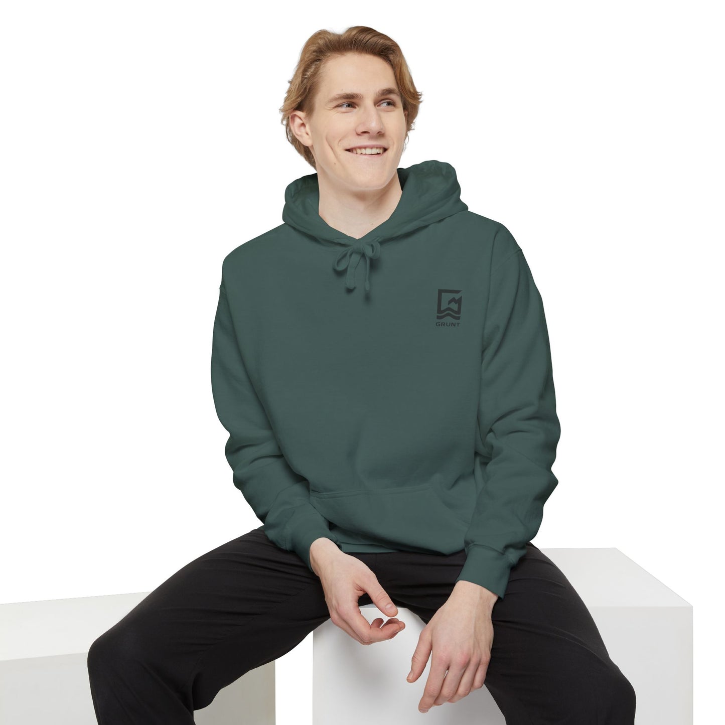 Men’s Cerro Torre Hoodie