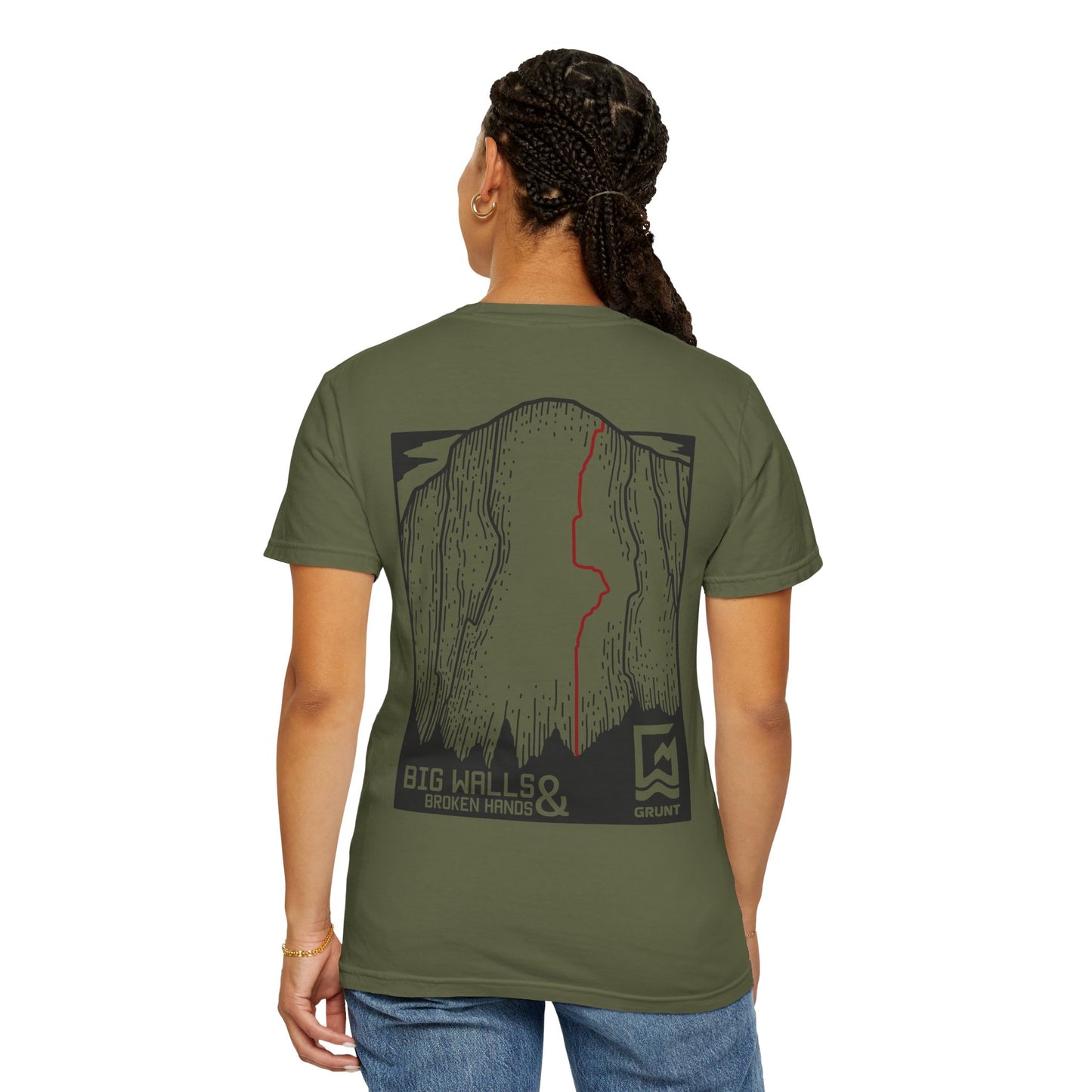 Women’s El Capitan T-Shirt