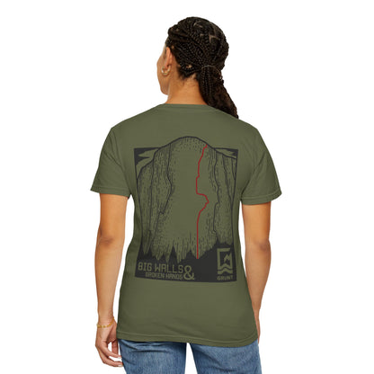 Women’s El Capitan T-Shirt