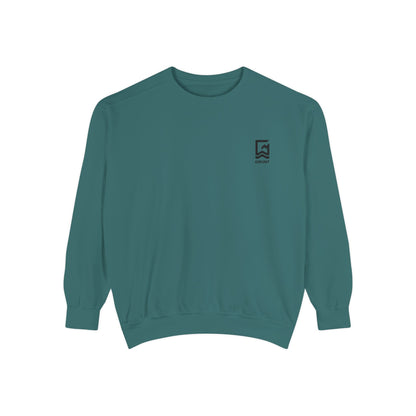 Men’s Matterhorn Sweatshirt